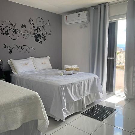 Apartament Flat Jk 201 Juazeiro do Norte Zewnętrze zdjęcie