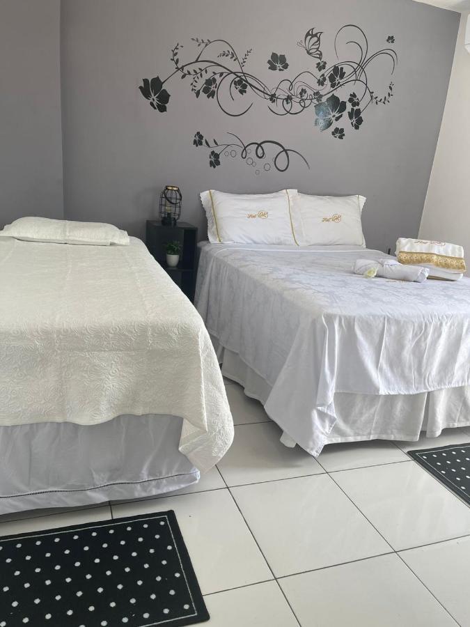 Apartament Flat Jk 201 Juazeiro do Norte Zewnętrze zdjęcie