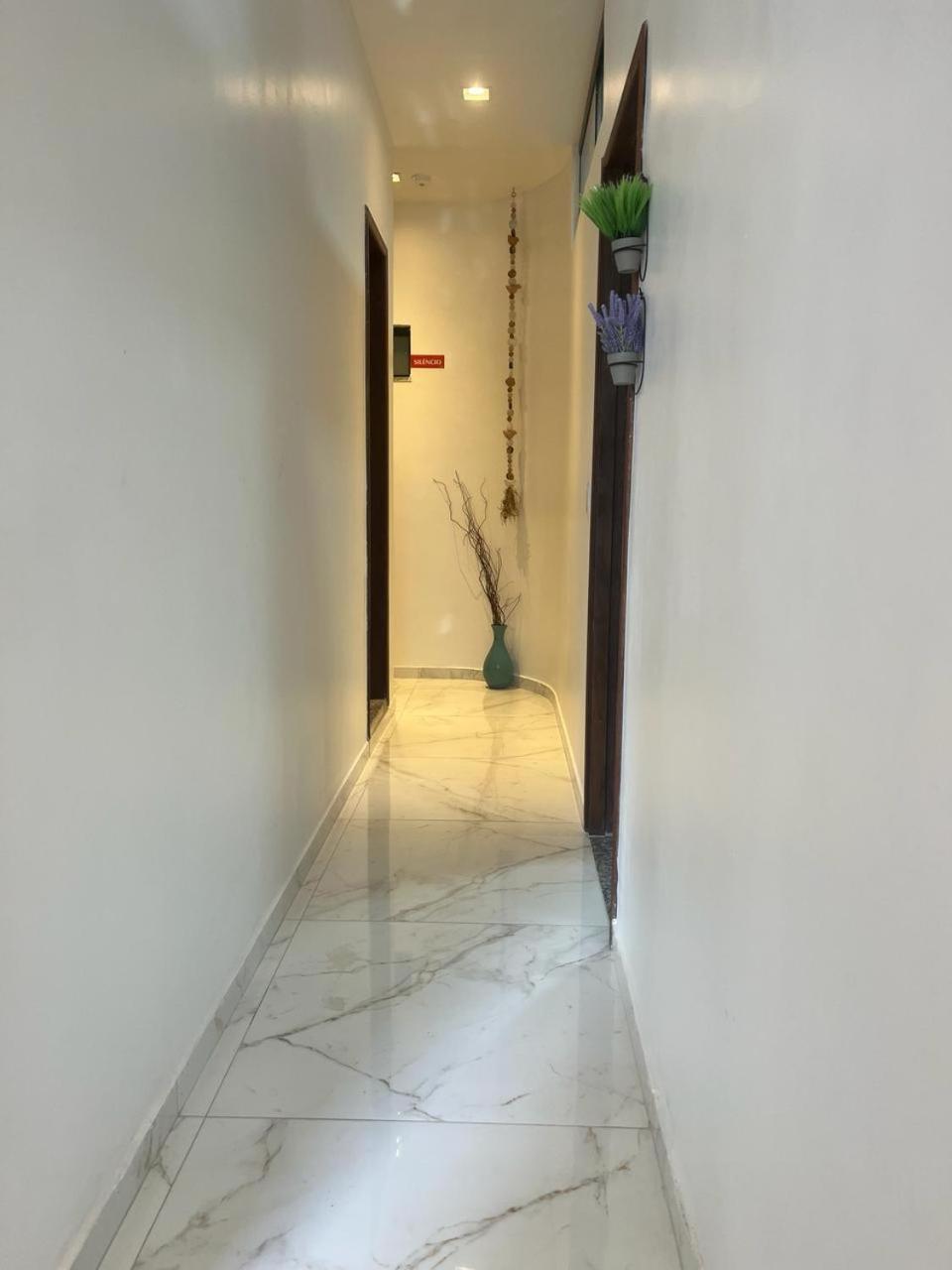 Apartament Flat Jk 201 Juazeiro do Norte Zewnętrze zdjęcie